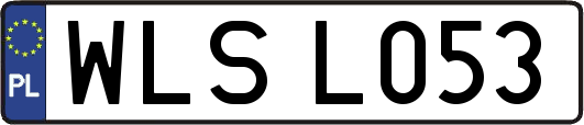 WLSL053