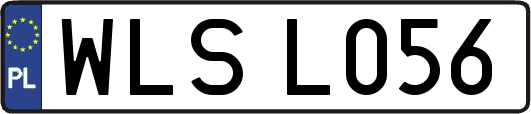 WLSL056
