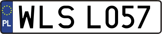 WLSL057