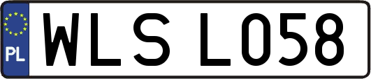 WLSL058