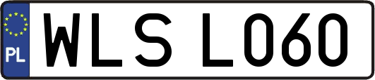 WLSL060