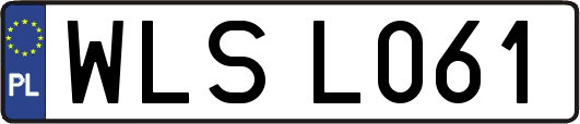 WLSL061