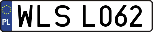 WLSL062