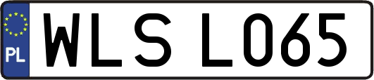 WLSL065