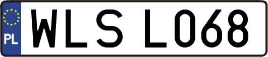 WLSL068