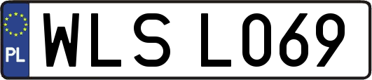 WLSL069