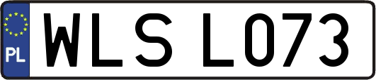 WLSL073