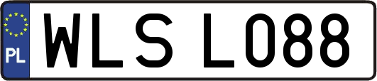 WLSL088