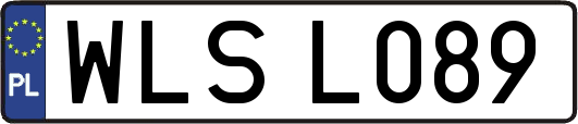 WLSL089