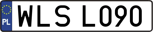 WLSL090