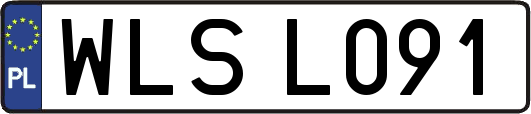 WLSL091