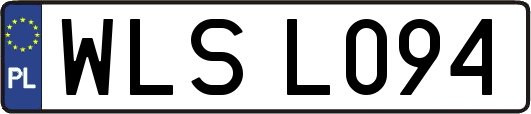 WLSL094