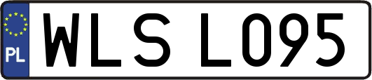 WLSL095