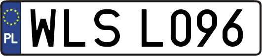 WLSL096