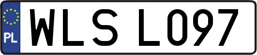 WLSL097