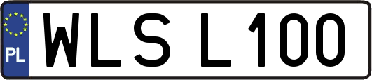WLSL100