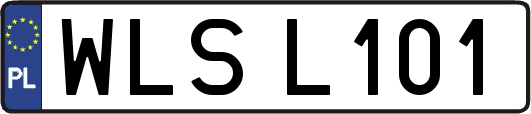 WLSL101