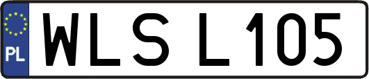 WLSL105