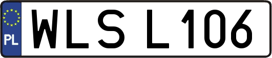 WLSL106