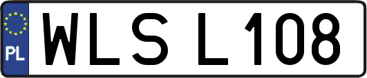 WLSL108