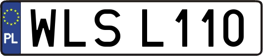 WLSL110