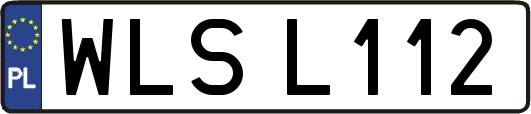 WLSL112