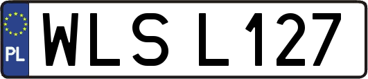 WLSL127