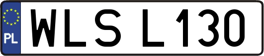 WLSL130