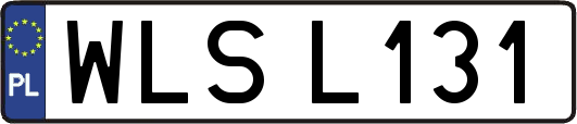 WLSL131
