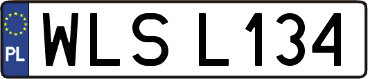 WLSL134