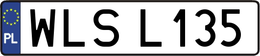 WLSL135