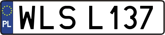 WLSL137