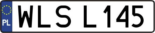 WLSL145