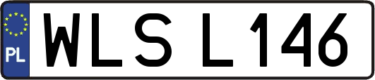 WLSL146