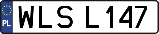 WLSL147