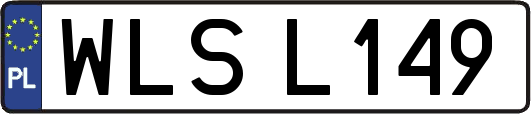 WLSL149