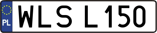 WLSL150