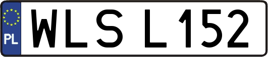 WLSL152