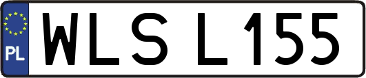 WLSL155