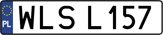 WLSL157