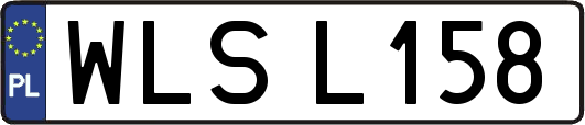 WLSL158