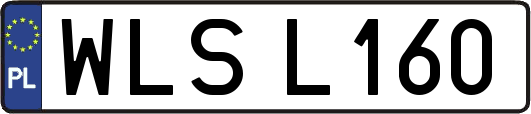 WLSL160