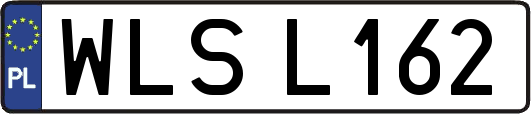 WLSL162