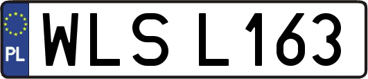 WLSL163