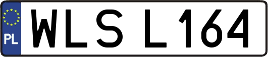 WLSL164