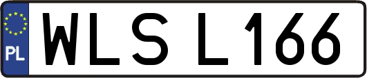 WLSL166