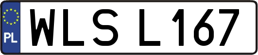 WLSL167