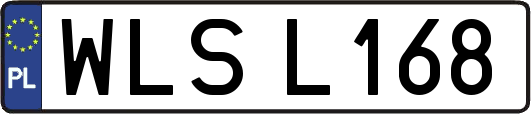 WLSL168