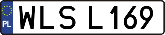 WLSL169