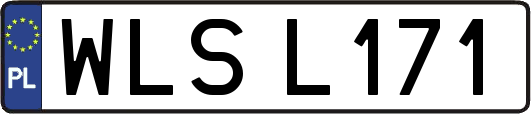 WLSL171